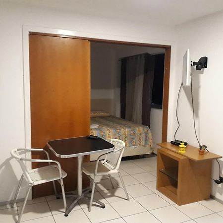 Jg Silva Hospedagem American Flat Beira Mar São Luís Exterior foto