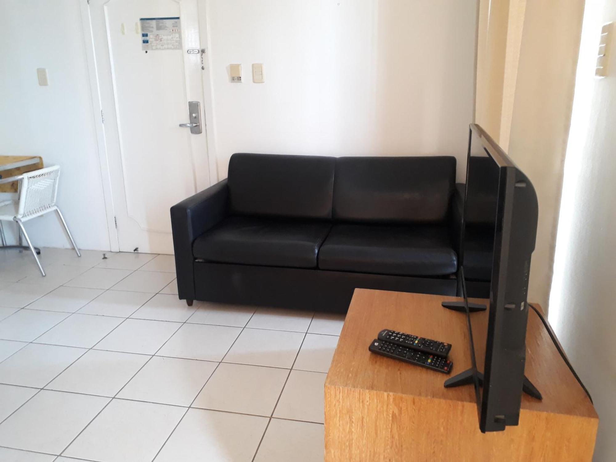 Jg Silva Hospedagem American Flat Beira Mar São Luís Exterior foto