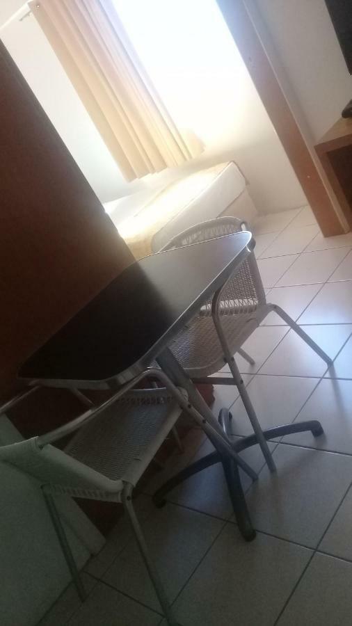 Jg Silva Hospedagem American Flat Beira Mar São Luís Exterior foto