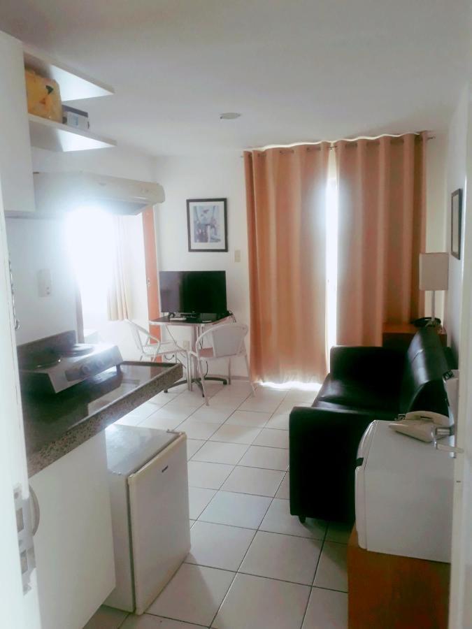 Jg Silva Hospedagem American Flat Beira Mar São Luís Exterior foto